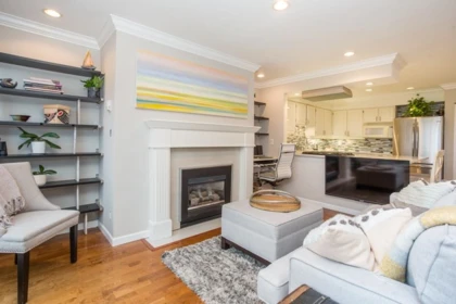 5 14045 Nico Wynd Place, Surrey, BC, Surrey — Apartment/Condo for sale
