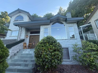 19 Burrard Crescent, Port Moody, BC, Port Moody — Single Family Residence for sale