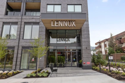 312 110 E 17th Street, North Vancouver, BC, North Vancouver — Apartment/Condo for sale