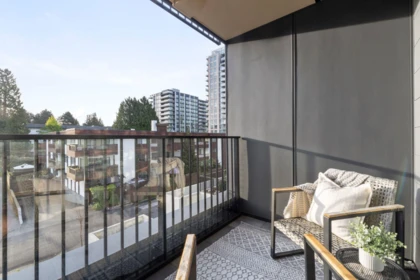 312 110 E 17th Street, North Vancouver, BC, North Vancouver — Apartment/Condo for sale