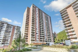 1310 2016 Fullerton Avenue, North Vancouver, BC