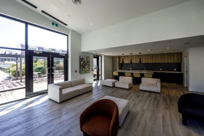Hot Tub / Spa Photo of 2506 1401 Hunter Street, North Vancouver, BC