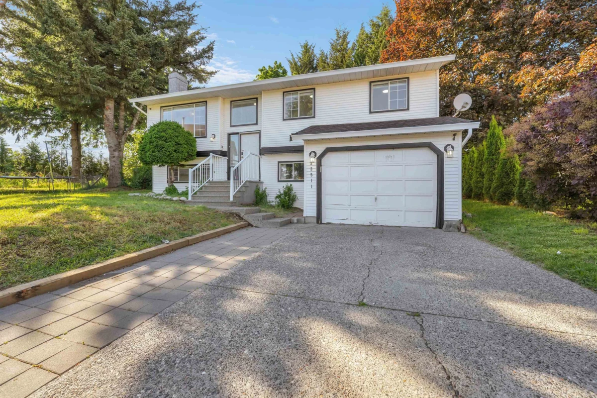 Exterior Rear Photo of 33511 Kinsale Place, Abbotsford, BC