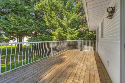 Staircase Photo of 33511 Kinsale Place, Abbotsford, BC