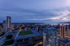 3807 1111 Alberni Street, Vancouver, BC