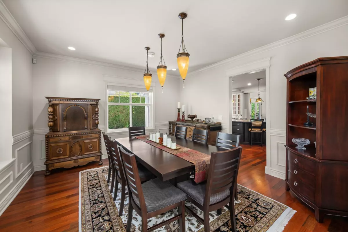 Living Room Photo of 23133 80 Avenue, Langley, BC