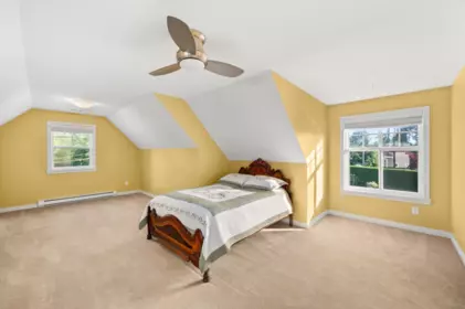 Bedroom 3 Photo of 23133 80 Avenue, Langley, BC
