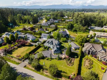 Neighborhood Park Photo Near 23133 80 Avenue, Langley, BC