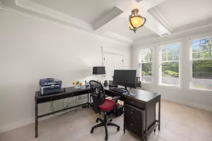 Office / Den Photo of 23133 80 Avenue, Langley, BC