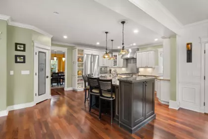 Pantry Photo of 23133 80 Avenue, Langley, BC