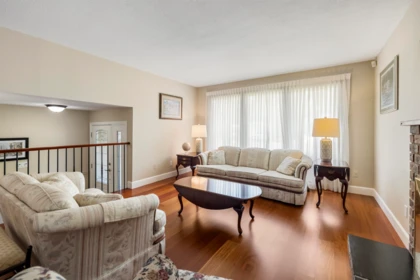 Bedroom 3 Photo of 21242 92 Avenue, Langley, BC
