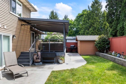Community Amenities Photo (Clubhouse) of 21242 92 Avenue, Langley, BC