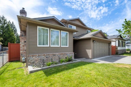 21242 92 Avenue, Langley, BC, Langley — Single Family Residence for sale