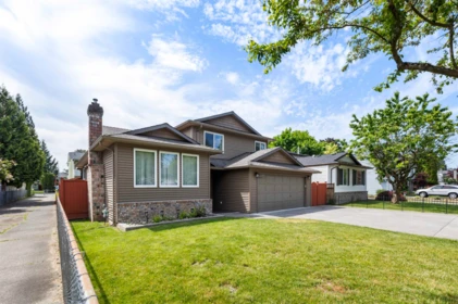 21242 92 Avenue, Langley, BC, Langley — Single Family Residence for sale