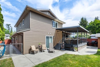 Fitness Center Photo Near 21242 92 Avenue, Langley, BC