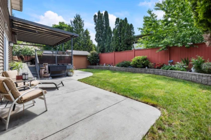 Kitchen Photo of 21242 92 Avenue, Langley, BC