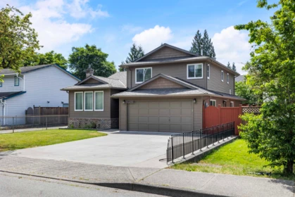 Neighborhood Park Photo Near 21242 92 Avenue, Langley, BC