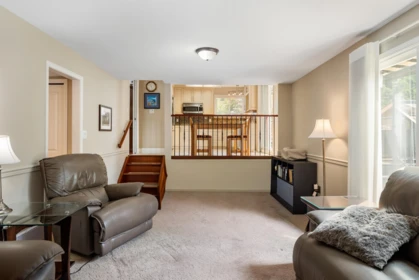 Staircase Photo of 21242 92 Avenue, Langley, BC