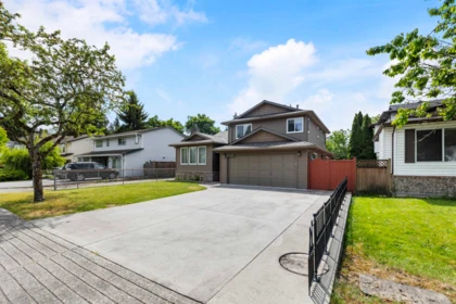 Street View Photo of 21242 92 Avenue, Langley, BC