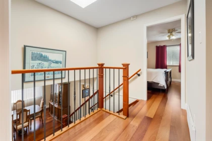 Walk-In Closet Photo of 21242 92 Avenue, Langley, BC