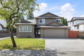21242 92 Avenue, Langley, BC