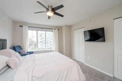 Basement Recreation Room Photo of 131 20875 80 Avenue, Langley, BC