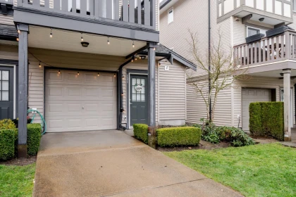 Hot Tub / Spa Photo of 131 20875 80 Avenue, Langley, BC