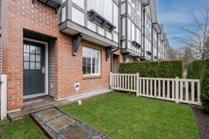 131 20875 80 Avenue, Langley, BC, Langley — Townhouse for sale