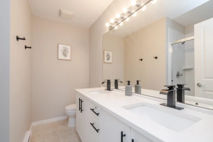 Mudroom Photo of 131 20875 80 Avenue, Langley, BC