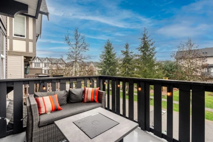 Office / Den Photo of 131 20875 80 Avenue, Langley, BC