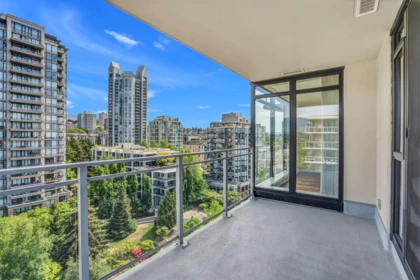 Guest Bathroom Photo of 1206 155 W 1st Street, North Vancouver, BC