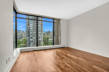 Office / Den Photo of 1206 155 W 1st Street, North Vancouver, BC