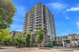 1206 155 W 1st Street, North Vancouver, BC