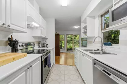 Guest Bathroom Photo of 57 65 Foxwood Drive, Port Moody, BC