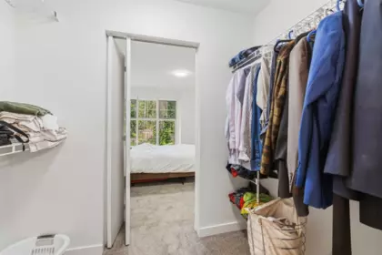 Hallway Photo of 57 65 Foxwood Drive, Port Moody, BC