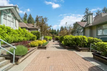 Hot Tub / Spa Photo of 57 65 Foxwood Drive, Port Moody, BC