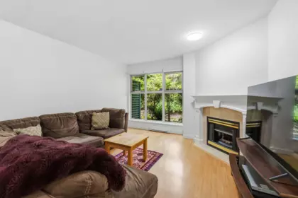 Kitchen Island Photo of 57 65 Foxwood Drive, Port Moody, BC