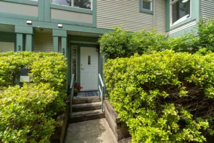 57 65 Foxwood Drive, Port Moody, BC, Port Moody — Townhouse for sale