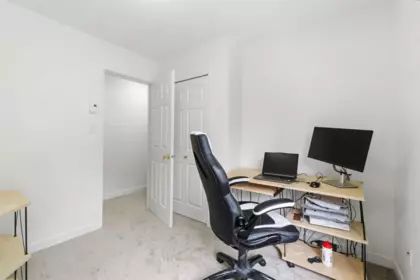 Loft / Bonus Room Photo of 57 65 Foxwood Drive, Port Moody, BC
