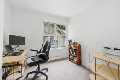 Office / Den Photo of 57 65 Foxwood Drive, Port Moody, BC