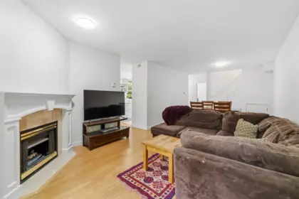 Pantry Photo of 57 65 Foxwood Drive, Port Moody, BC