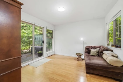 Primary Bedroom Photo of 57 65 Foxwood Drive, Port Moody, BC
