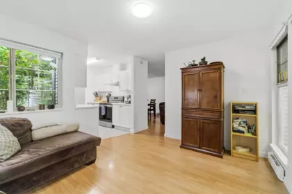 Walk-In Closet Photo of 57 65 Foxwood Drive, Port Moody, BC