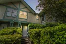 57 65 Foxwood Drive, Port Moody, BC