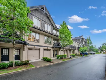 186 3105 Dayanee Springs Boulevard, Coquitlam, BC, Coquitlam — Townhouse for sale