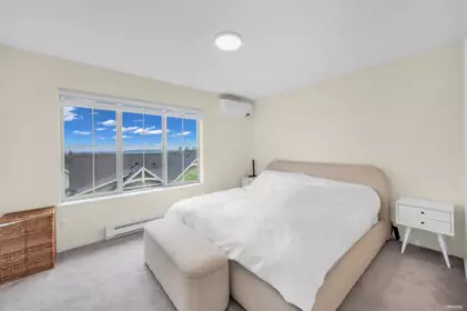 Loft / Bonus Room Photo of 186 3105 Dayanee Springs Boulevard, Coquitlam, BC