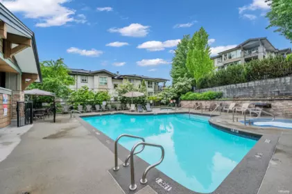 Neighborhood Park Photo Near 186 3105 Dayanee Springs Boulevard, Coquitlam, BC