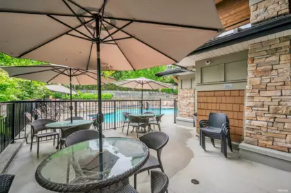 Street View Photo of 186 3105 Dayanee Springs Boulevard, Coquitlam, BC