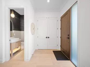 2 3786 Peter Street, Burnaby, BC, Burnaby — Half Duplex for sale