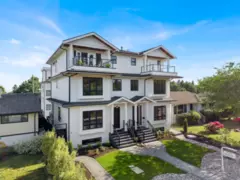 2 3786 Peter Street, Burnaby, BC